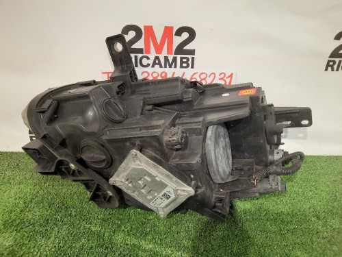 Centralina Iniezione 55585024AA7N Opel Insignia A 2013