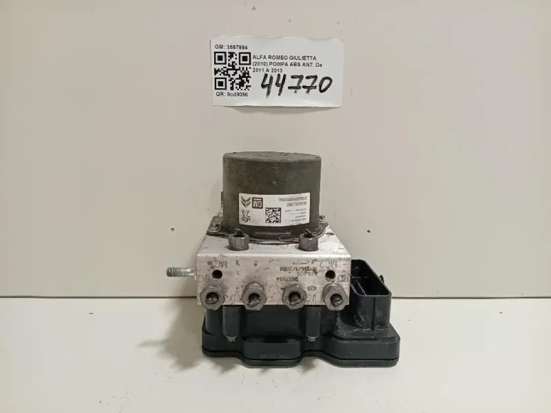 Pompa ABS ANT 3557994 Citroen C3 III 2020