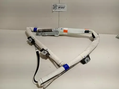 Air-bag A Tendina DX 39045978 Opel Corsa E 2014