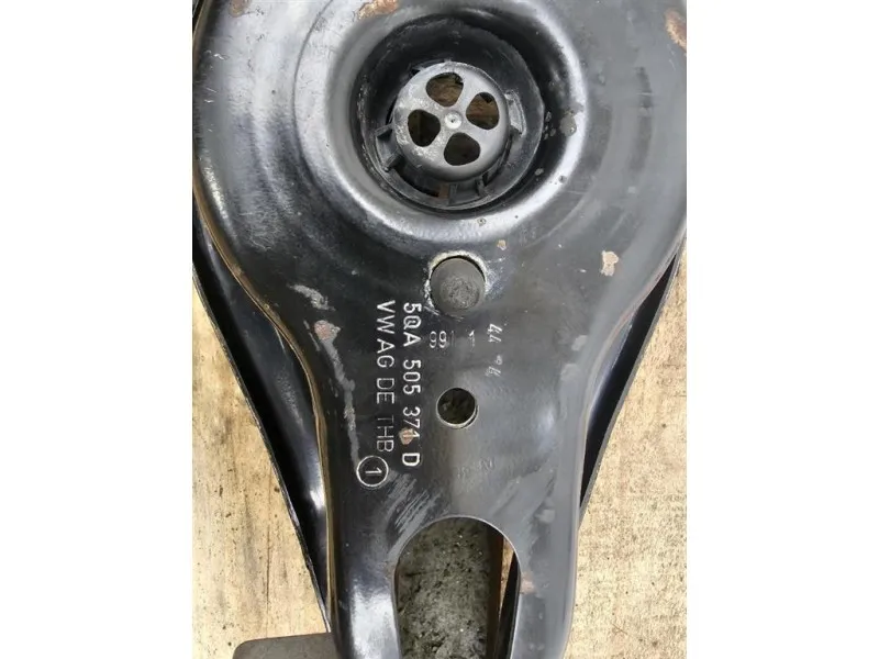 Braccio Oscillante Trasversale POST SX 5QA505311D SX Volkswagen T-roc 2017