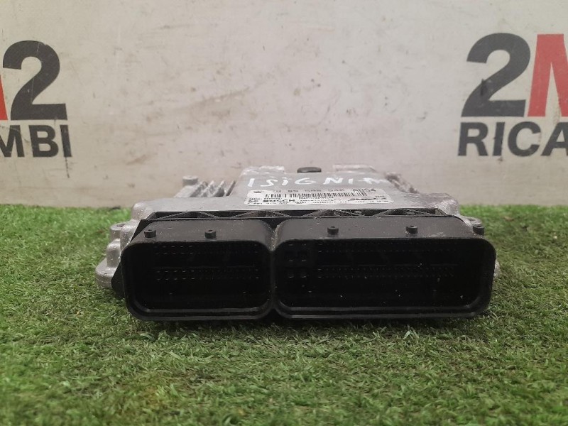 Centralina Iniezione Opel Insignia A 2013