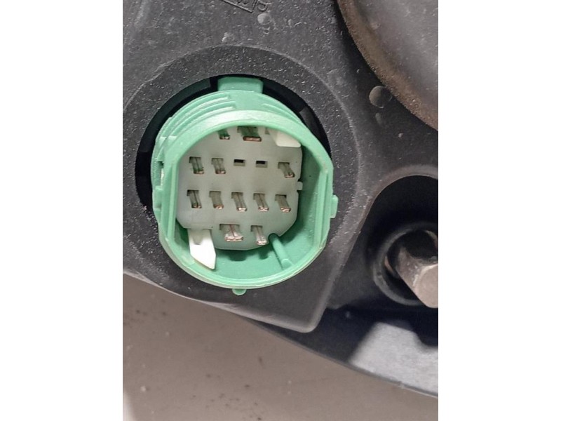 Proiettore ANT DX 46602748 Alfa Romeo Giulietta 2010