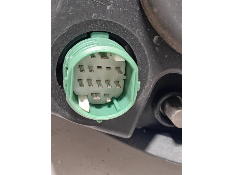 Proiettore ANT DX 46602748 Alfa Romeo Giulietta 2010