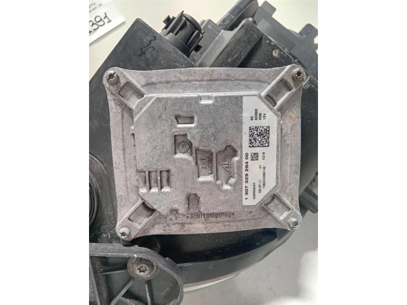 Proiettore ANT DX 46602748 Alfa Romeo Giulietta 2010