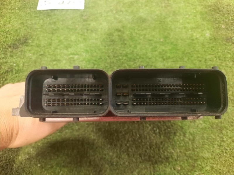 Centralina Iniezione 55576906AAP9 CENTRALINA ECU Opel Insignia A 2013