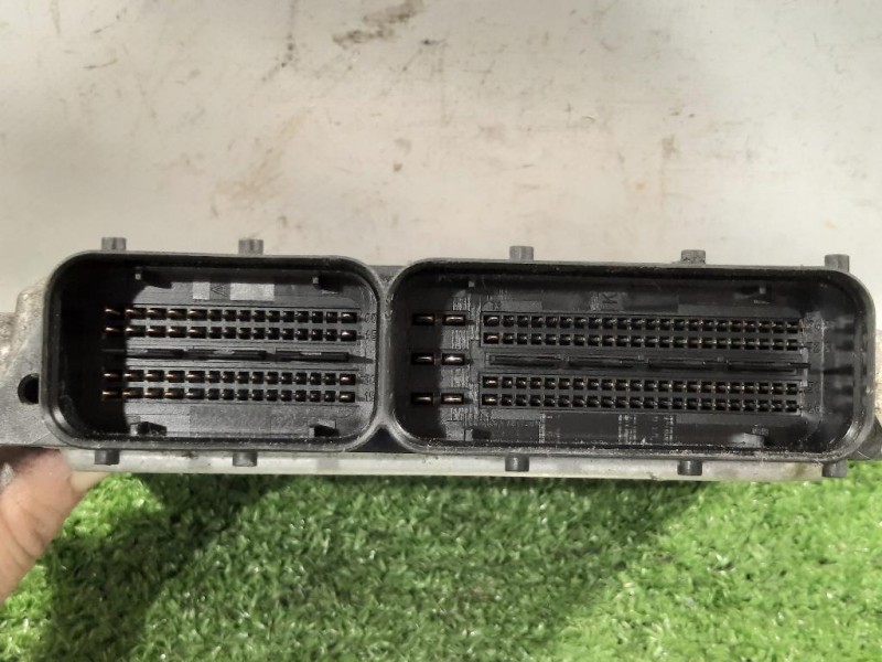 Centralina Iniezione 55595540 CENTRALINA ECU Opel Insignia A 2013