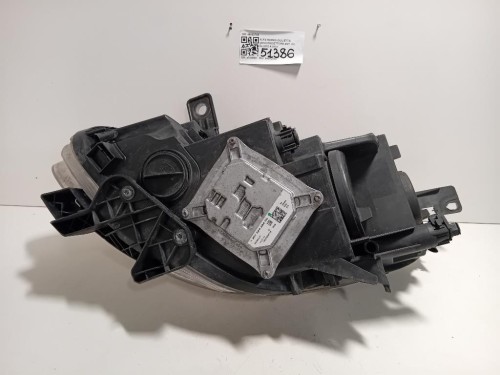 Centralina Iniezione 55485466 Opel Insignia A 2013
