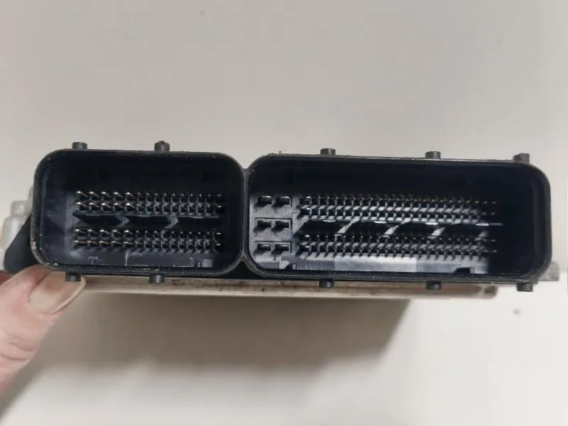 Centralina Iniezione 55485466 Opel Insignia A 2013