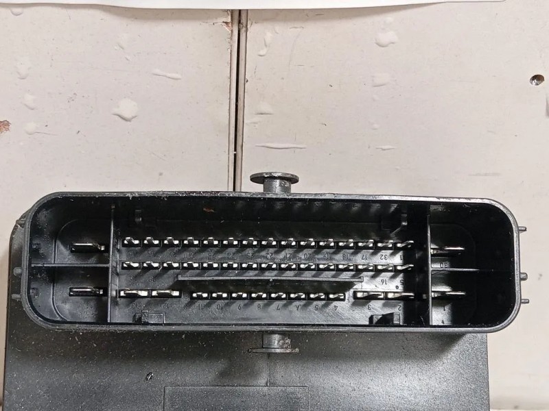 Pompa ABS ANT 9833189680 Citroen DS3 Crossback 2018