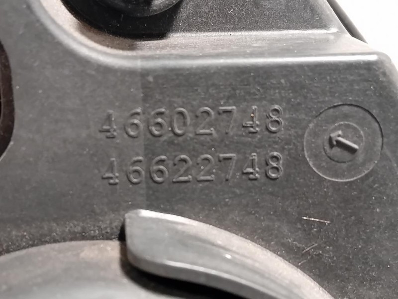 Proiettore ANT DX 46602748 Alfa Romeo Giulietta 2010