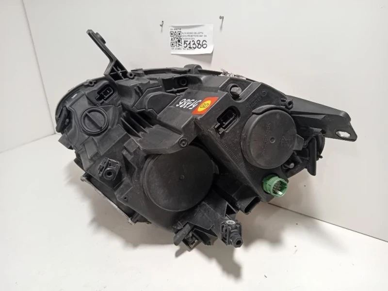 Proiettore ANT DX 46602748 Alfa Romeo Giulietta 2010