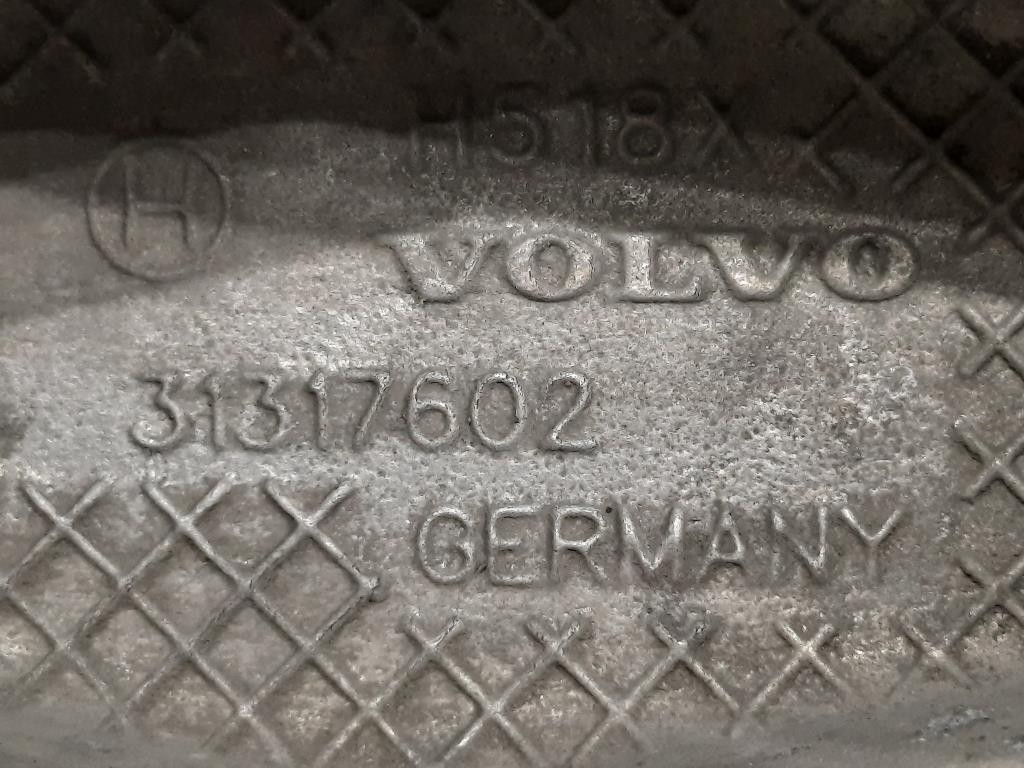 Braccio Oscillante Trasversale POST SX 31317602 Volvo S60 II 2010