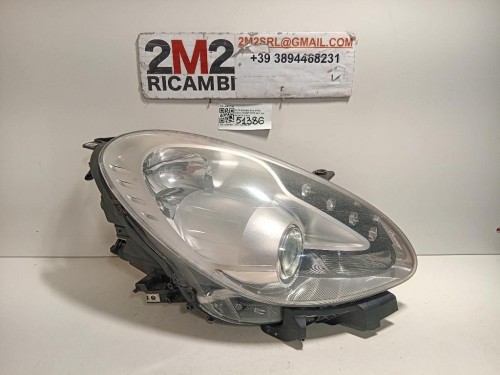 Centralina Iniezione 55585024 Opel Insignia A SW 2009