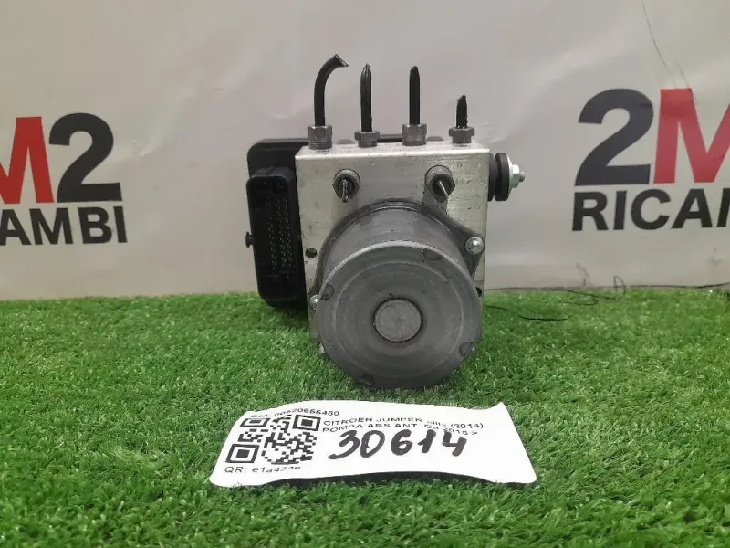 Pompa ABS ANT 00520655480 Citroen Jumper III 2014