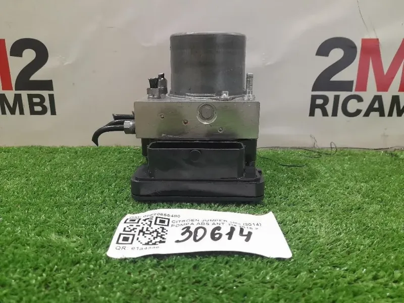 Pompa ABS ANT 00520655480 Citroen Jumper III 2014