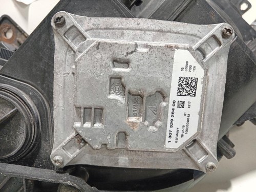 Centralina Iniezione 12639891 Opel Meriva B 2010