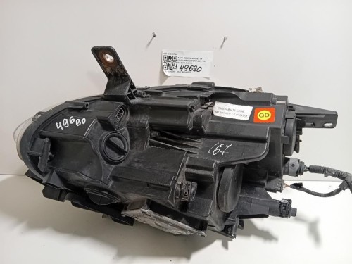 Centralina Iniezione 12639891 Opel Meriva B 2010