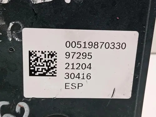 Pompa ABS ANT 519870330 Citroen Jumper III 2014