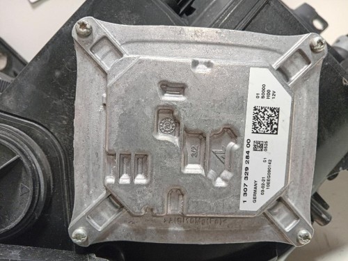 Centralina Iniezione 12659379 Opel Meriva B 2010