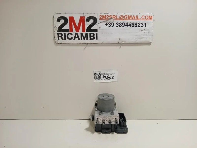 Pompa ABS ANT 519870330 Citroen Jumper III 2014