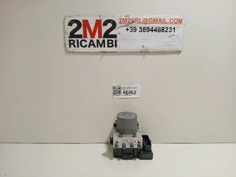 Pompa ABS ANT 519870330 Citroen Jumper III 2014
