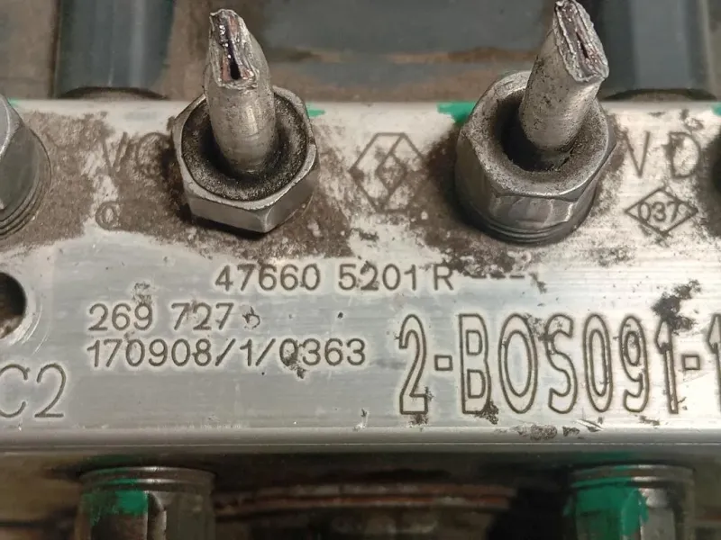 Pompa ABS ANT 476605201R Dacia Duster I 2014