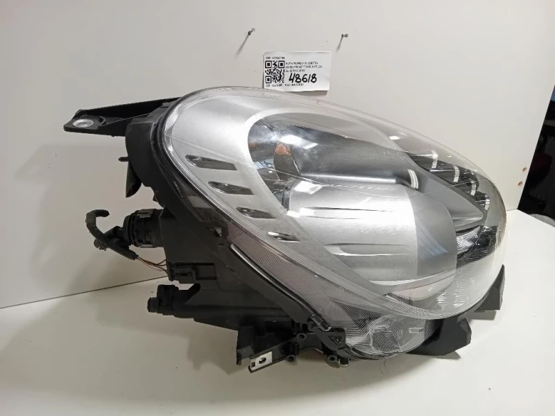 Proiettore ANT DX 47922748 Alfa Romeo Giulietta 2010