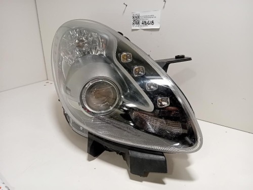 Centralina Iniezione 55598045 ABW Opel Meriva B 2010