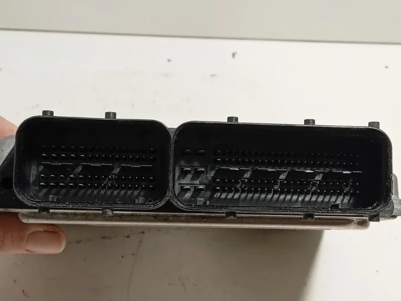 Centralina Iniezione 55598045 ABW Opel Meriva B 2010