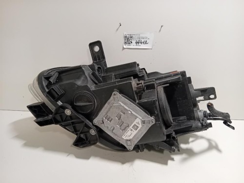 Centralina Iniezione 55598045 ABW Opel Meriva B 2010