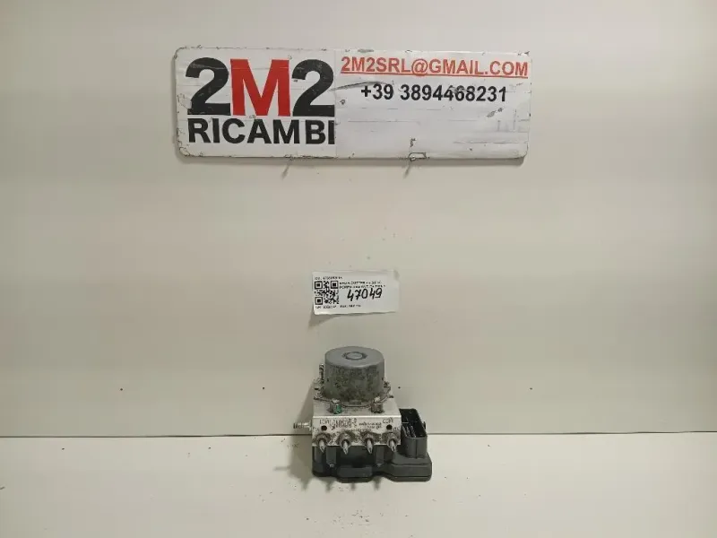 Pompa ABS ANT 476605201R Dacia Duster I 2014