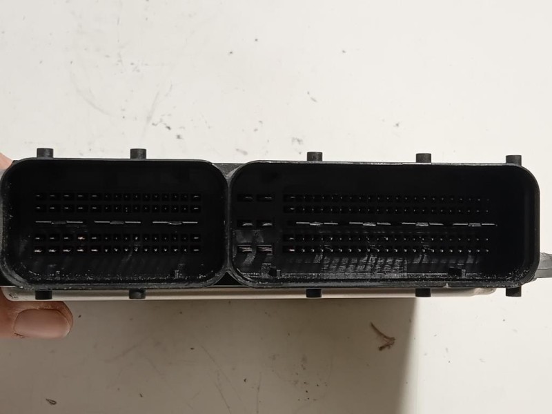 Centralina Iniezione 55590420ABG Opel Meriva B 2010