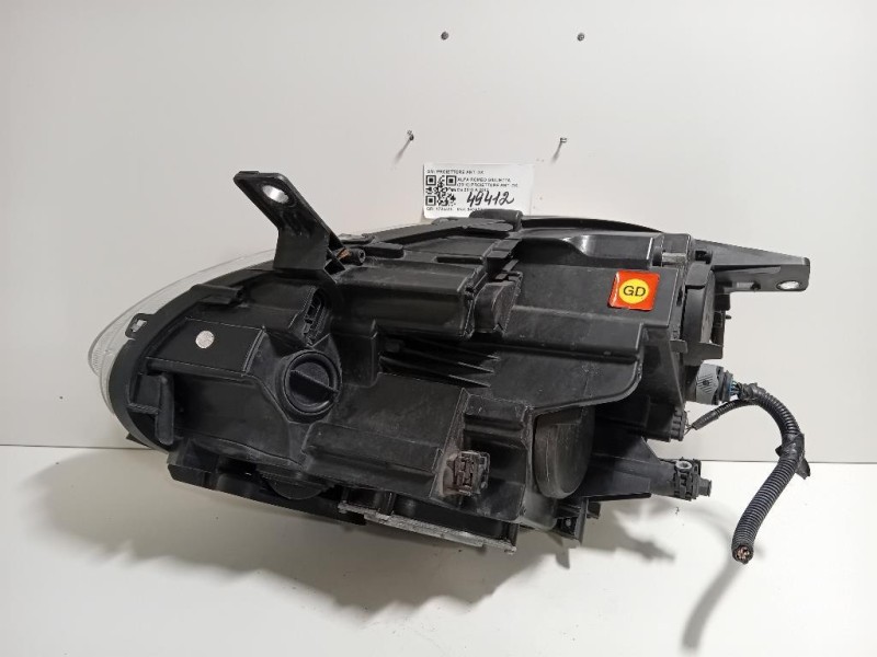 Proiettore ANT DX PROIETTORE ANT DX Alfa Romeo Giulietta 2010