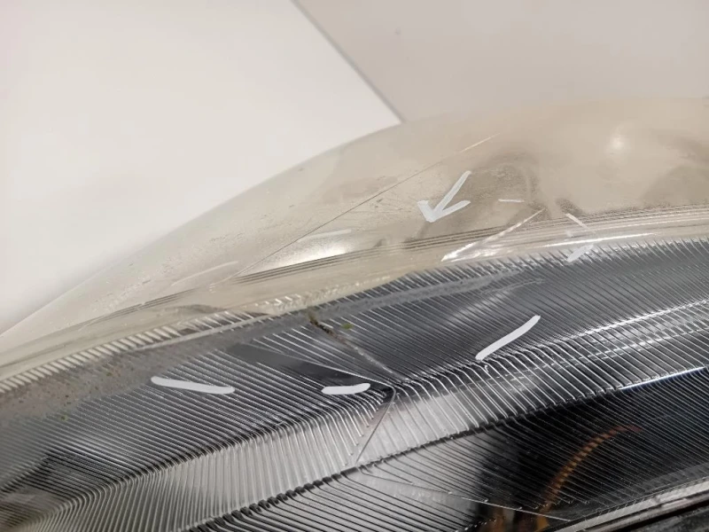 Proiettore ANT DX PROIETTORE ANT DX Alfa Romeo Giulietta 2010