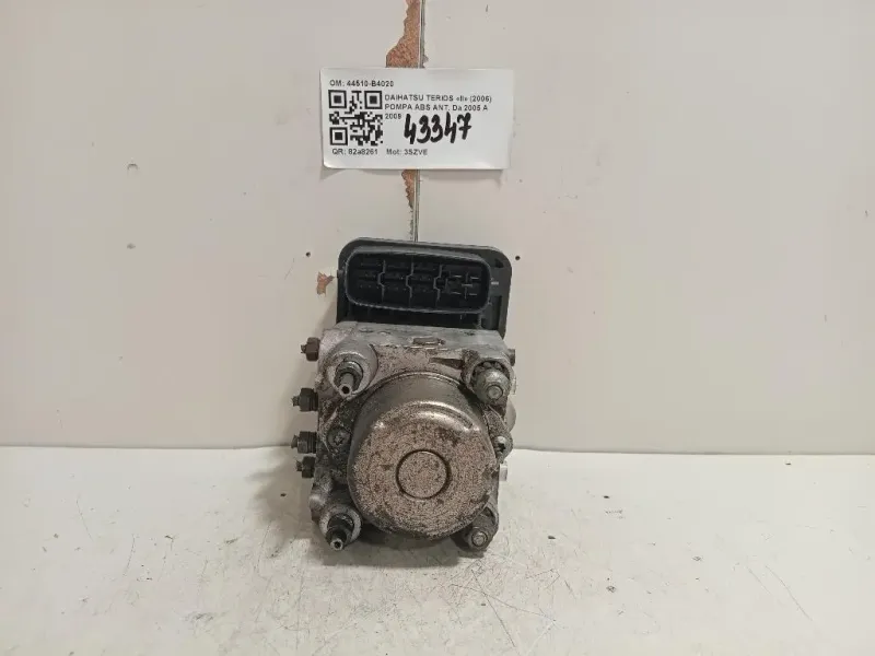 Pompa ABS ANT 44510-B4020 Daihatsu Terios II 2006