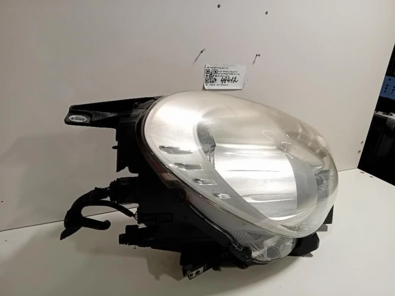 Proiettore ANT DX PROIETTORE ANT DX Alfa Romeo Giulietta 2010