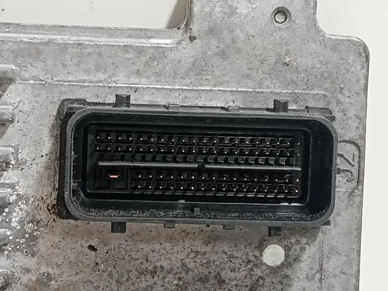 Centralina Iniezione 12647212 Opel Meriva B 2010