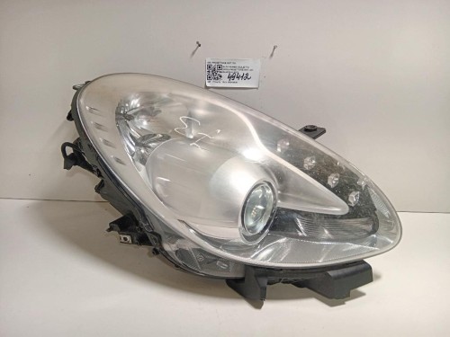 Proiettore ANT DX PROIETTORE ANT DX Alfa Romeo Giulietta 2010