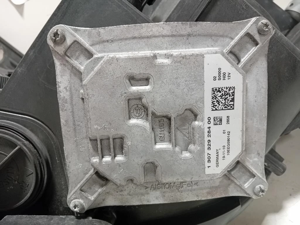 Proiettore ANT DX 46602748 Alfa Romeo Giulietta 2010