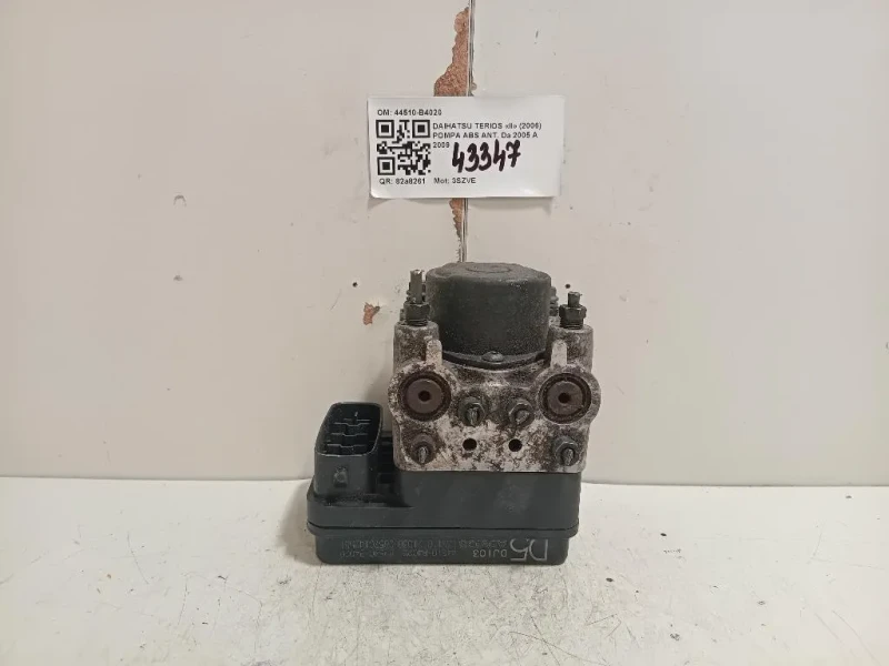 Pompa ABS ANT 44510-B4020 Daihatsu Terios II 2006