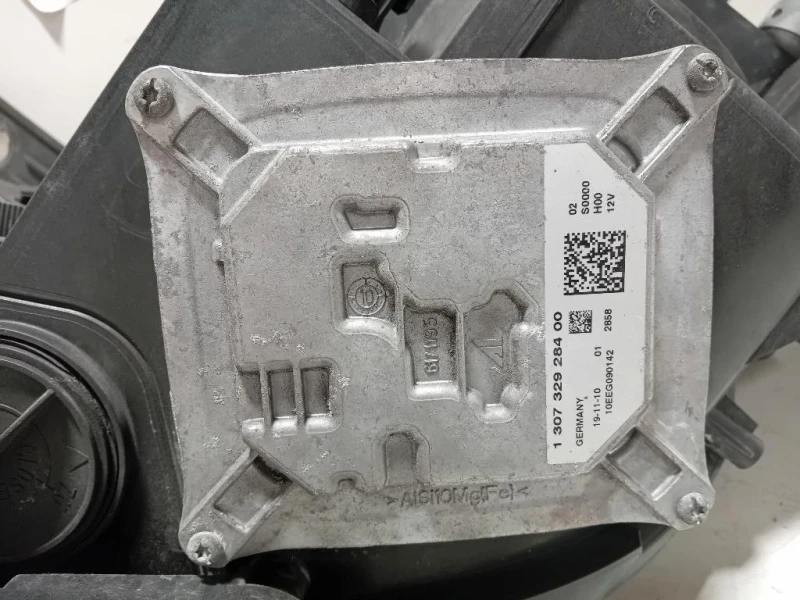 Proiettore ANT DX 46602748 Alfa Romeo Giulietta 2010