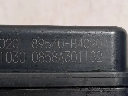 Pompa ABS ANT 89540-B4020 Daihatsu Terios II 2006