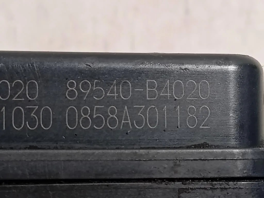 Pompa ABS ANT 89540-B4020 Daihatsu Terios II 2006