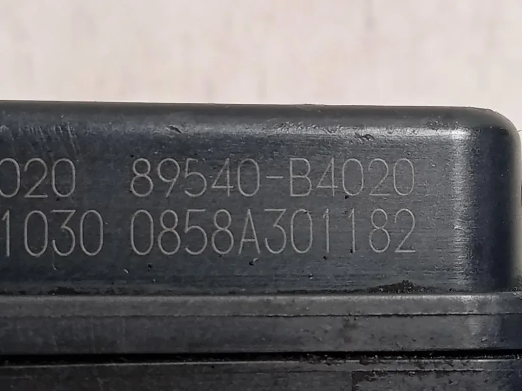 Pompa ABS ANT 89540-B4020 Daihatsu Terios II 2006