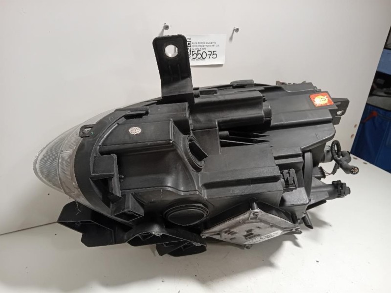 Proiettore ANT DX 46602748 Alfa Romeo Giulietta 2010