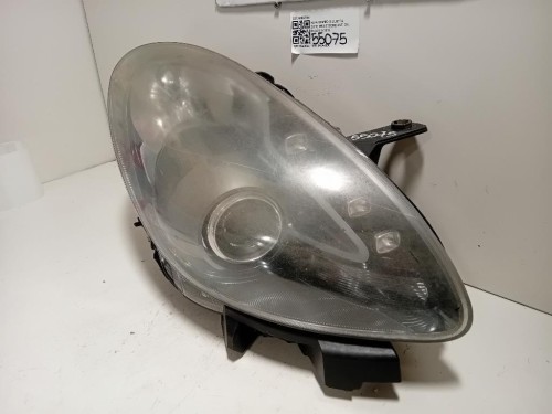 Centralina Iniezione 12639891 MOTORE ECU Opel Meriva B 2014