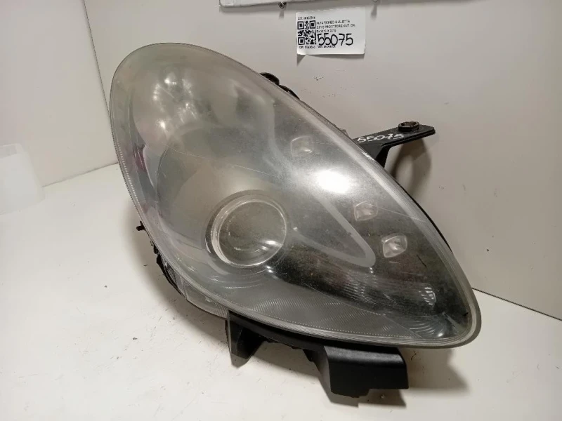 Proiettore ANT DX 46602748 Alfa Romeo Giulietta 2010