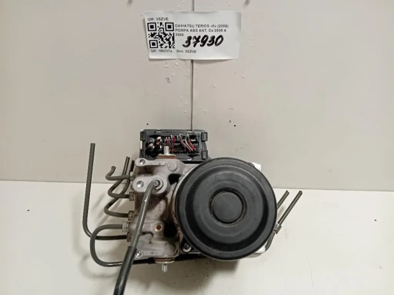 Pompa ABS ANT 3SZVE Daihatsu Terios II 2006