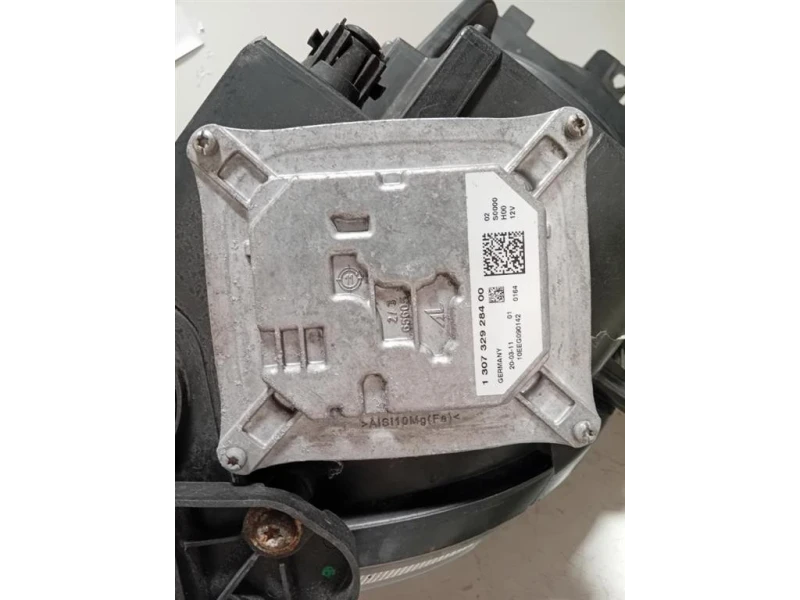 Proiettore ANT DX 46602748 Alfa Romeo Giulietta 2010