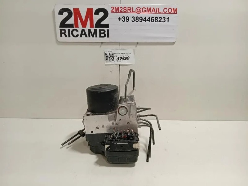 Pompa ABS ANT 3SZVE Daihatsu Terios II 2006